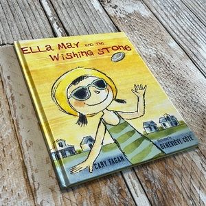 Ella May and the Wishing Stone